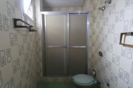 Apartamento para alugar com 118m², 3 quartos e 1 vagaBanheiro Suíte