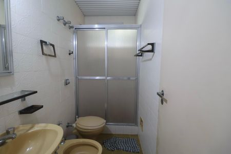 Apartamento para alugar com 118m², 3 quartos e 1 vagaBanheiro Social