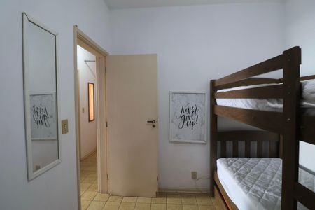 Apartamento para alugar com 118m², 3 quartos e 1 vagaQuarto 2