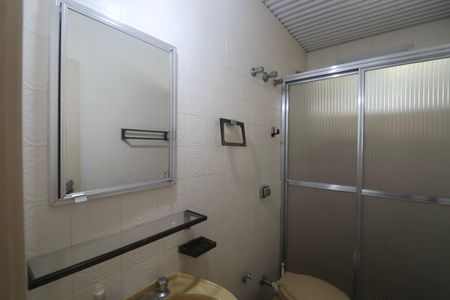 Apartamento para alugar com 118m², 3 quartos e 1 vagaBanheiro Social