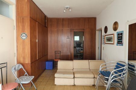 Apartamento para alugar com 118m², 3 quartos e 1 vagaSala