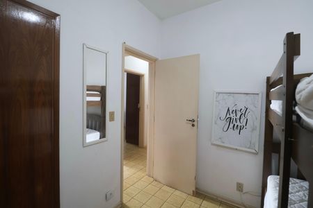 Apartamento para alugar com 118m², 3 quartos e 1 vagaQuarto 2