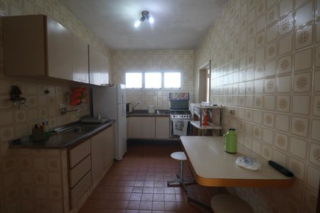 Apartamento para alugar com 118m², 3 quartos e 1 vagaCozinha