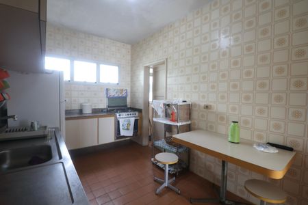 Apartamento para alugar com 118m², 3 quartos e 1 vagaCozinha