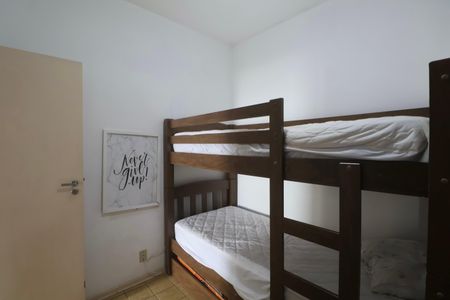 Apartamento para alugar com 118m², 3 quartos e 1 vagaQuarto 2