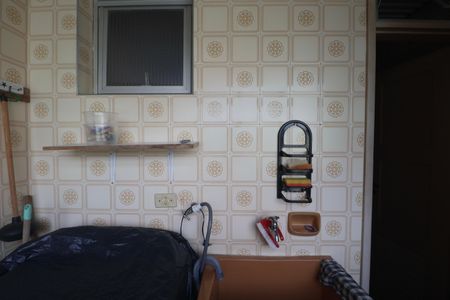 Apartamento para alugar com 118m², 3 quartos e 1 vagaÁrea de Serviço