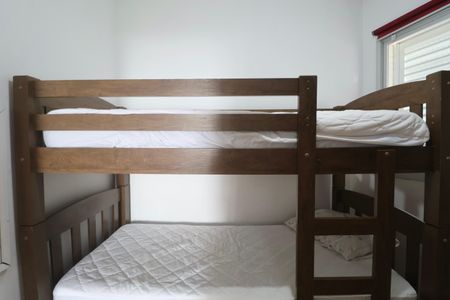 Apartamento para alugar com 118m², 3 quartos e 1 vagaQuarto 2