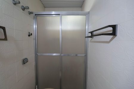 Apartamento para alugar com 118m², 3 quartos e 1 vagaBanheiro Social