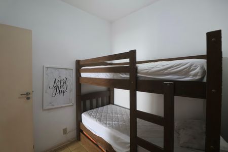 Apartamento para alugar com 118m², 3 quartos e 1 vagaQuarto 2