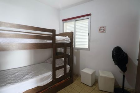 Apartamento para alugar com 118m², 3 quartos e 1 vagaQuarto 2