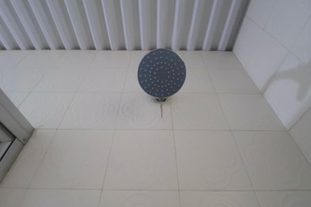 Apartamento para alugar com 118m², 3 quartos e 1 vagaBanheiro Social