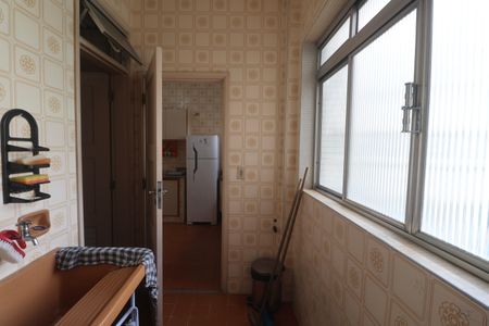 Apartamento para alugar com 118m², 3 quartos e 1 vagaÁrea de Serviço