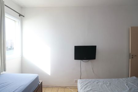 Apartamento para alugar com 118m², 3 quartos e 1 vagaSuíte