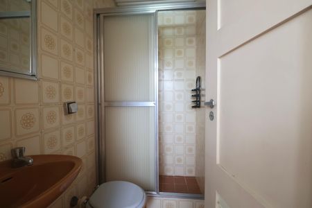 Apartamento para alugar com 118m², 3 quartos e 1 vagaBanheiro de serviço