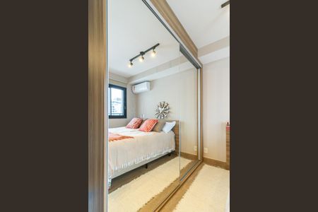 Studio à venda com 26m², 1 quarto e sem vagaStudio