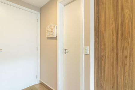 Studio à venda com 26m², 1 quarto e sem vagaCozinha