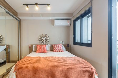Studio à venda com 26m², 1 quarto e sem vagaStudio