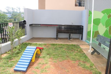 Apartamento para alugar com 68m², 2 quartos e 1 vagaÁrea comum