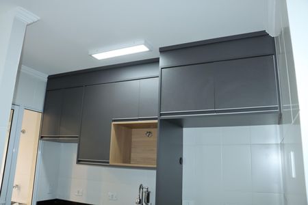 Apartamento para alugar com 68m², 2 quartos e 1 vagaCozinha