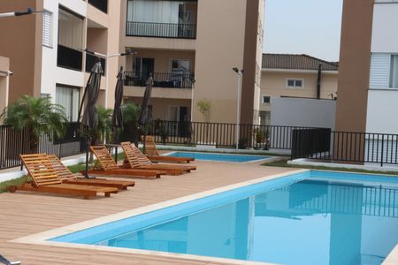 Apartamento para alugar com 68m², 2 quartos e 1 vagaÁrea comum