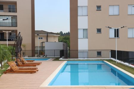 Apartamento para alugar com 68m², 2 quartos e 1 vagaÁrea comum