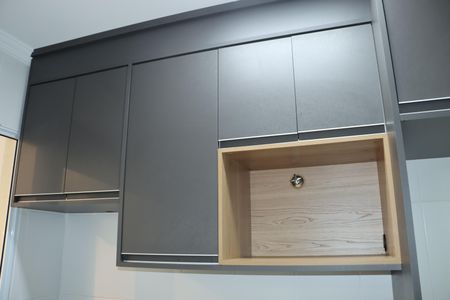 Apartamento para alugar com 68m², 2 quartos e 1 vagaCozinha