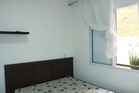 Apartamento para alugar com 68m², 2 quartos e 1 vagaQuarto 2