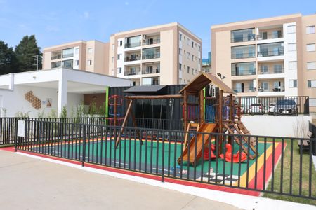 Apartamento para alugar com 68m², 2 quartos e 1 vagaÁrea comum