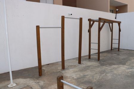 Apartamento para alugar com 68m², 2 quartos e 1 vagaÁrea comum