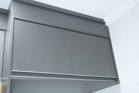 Apartamento para alugar com 68m², 2 quartos e 1 vagaCozinha