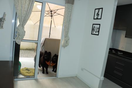Apartamento para alugar com 68m², 2 quartos e 1 vagaSala
