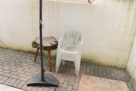 Apartamento para alugar com 68m², 2 quartos e 1 vagaSacada