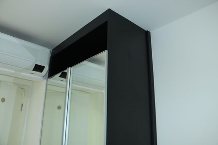 Apartamento para alugar com 68m², 2 quartos e 1 vagaQuarto 2