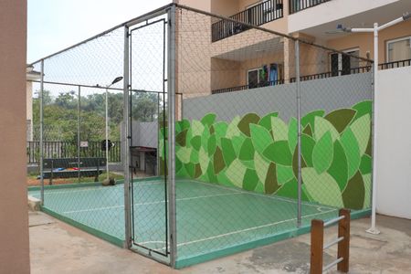 Apartamento para alugar com 68m², 2 quartos e 1 vagaÁrea comum