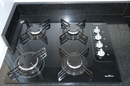 Apartamento para alugar com 68m², 2 quartos e 1 vagaCozinha