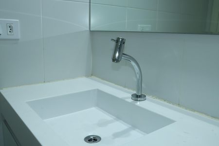 Apartamento para alugar com 68m², 2 quartos e 1 vagaBanheiro