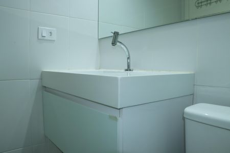 Apartamento para alugar com 68m², 2 quartos e 1 vagaBanheiro