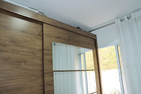 Apartamento para alugar com 68m², 2 quartos e 1 vagaQuarto 1