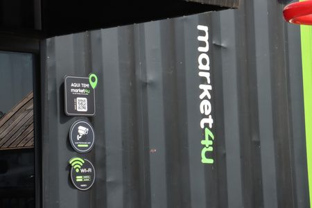 Apartamento para alugar com 68m², 2 quartos e 1 vagaÁrea comum