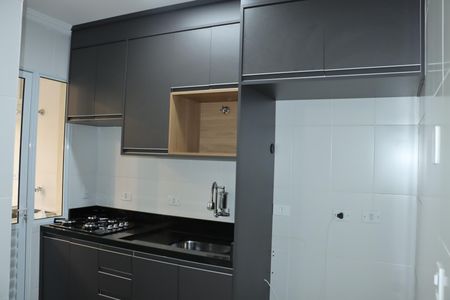 Apartamento para alugar com 68m², 2 quartos e 1 vagaCozinha