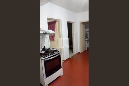 Casa à venda com 332m², 6 quartos e 2 vagasCozinha