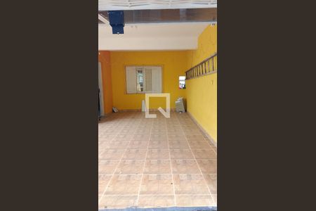 Casa à venda com 332m², 6 quartos e 2 vagasÁrea comum