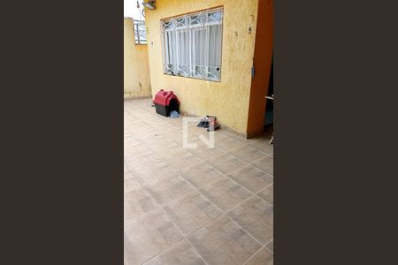 Casa à venda com 332m², 6 quartos e 2 vagasÁrea comum