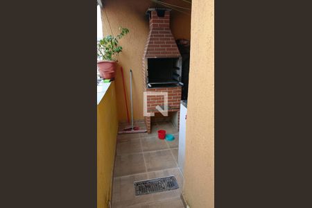 Casa à venda com 332m², 6 quartos e 2 vagasÁrea comum