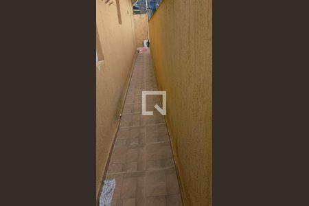 Casa à venda com 332m², 6 quartos e 2 vagasÁrea comum