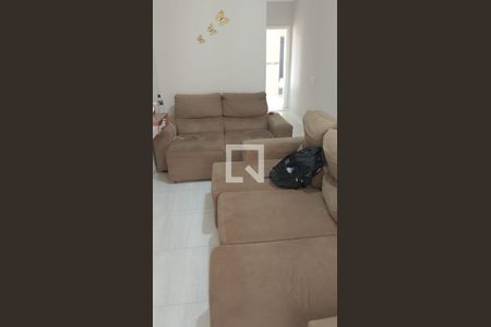 Sala de casa à venda com 6 quartos, 332m² em Vila Isolina Mazzei, São Paulo