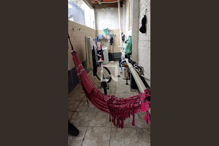 Casa à venda com 332m², 6 quartos e 2 vagasÁrea comum