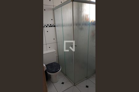 Casa à venda com 332m², 6 quartos e 2 vagasBanheiro