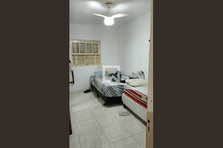 Quarto 3 de casa à venda com 6 quartos, 332m² em Vila Isolina Mazzei, São Paulo