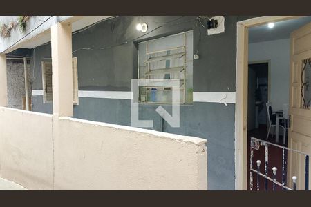 Casa à venda com 332m², 6 quartos e 2 vagasFachada